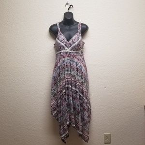 Bohemian style Dress